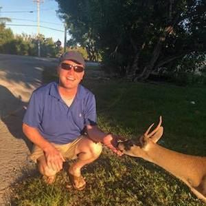 Meet your Posher, Jody